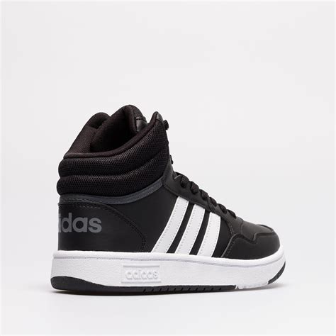 Adidas mid 3.0 hoops